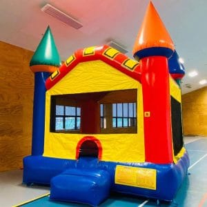 Jumping Castle