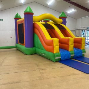 Bounce & Slide Combo Mid